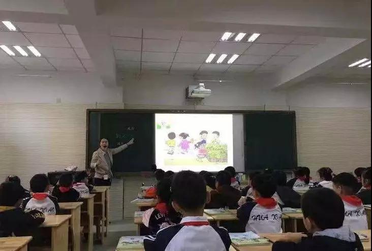 研學(xué)品教，承傳躬行——丹陽市華南實(shí)驗(yàn)校服