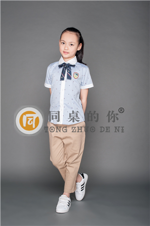 張家港市實驗幼兒園校服定做