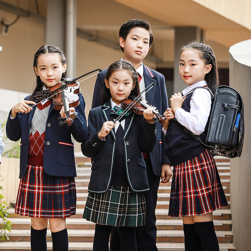 小學生校服多久洗一次比較好？
