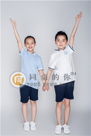 定制校服什么面料好？校服廠家一般會(huì)采用的校服面料
