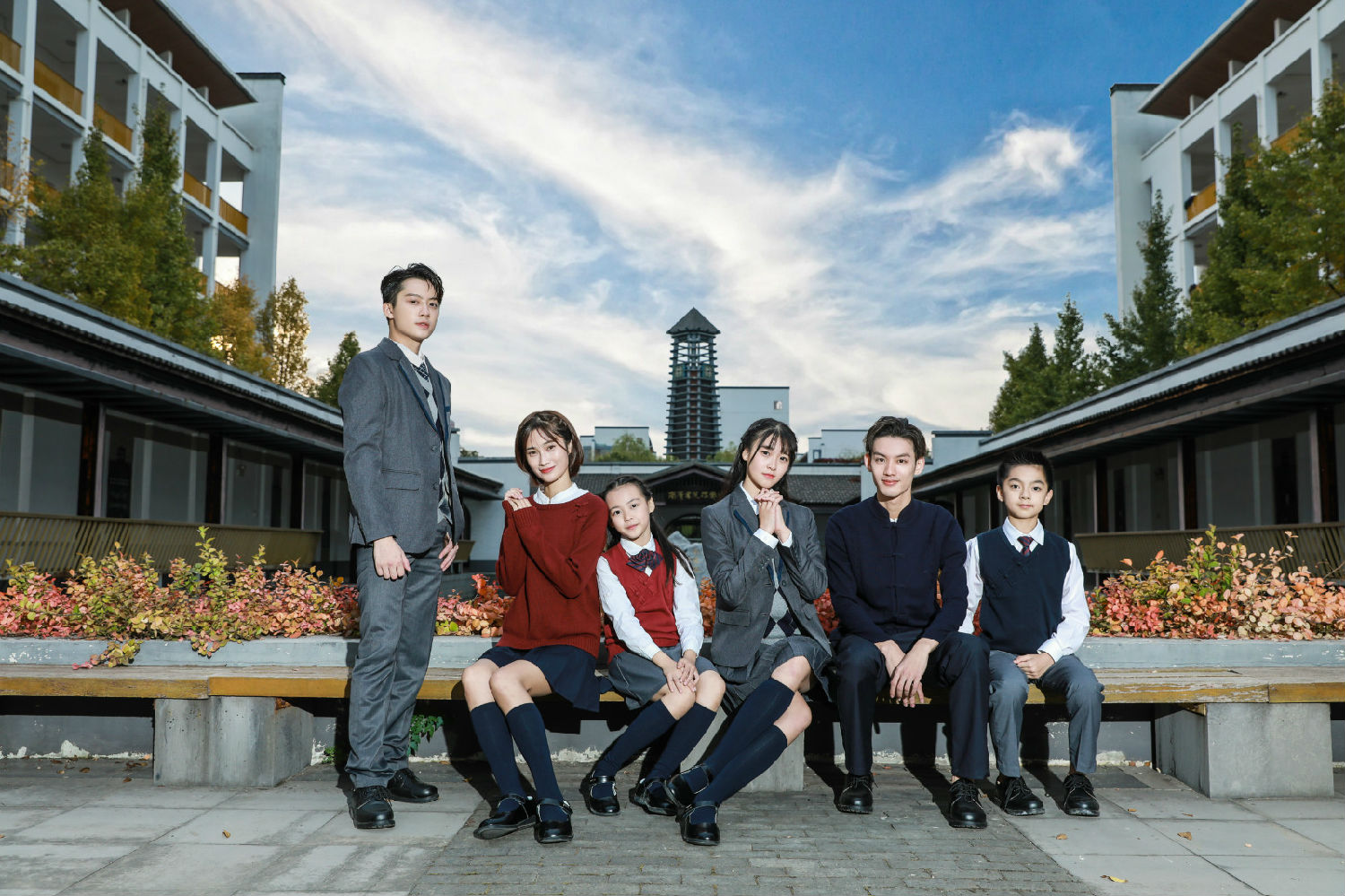 定制校服，面料怎么選擇
