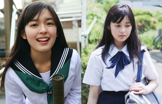 為何日本校服款式大多是水手服？