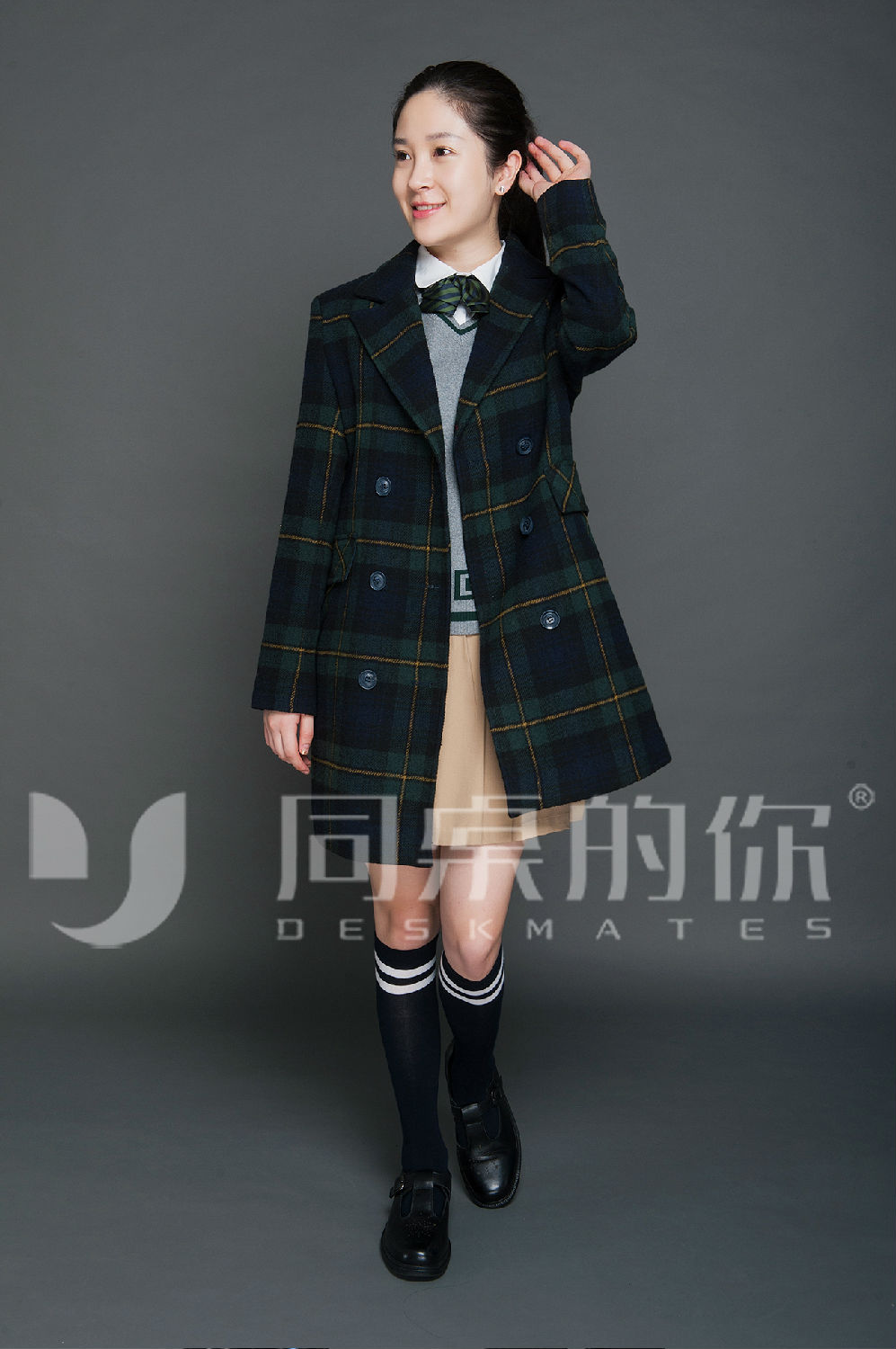 冬季如何避免校服起球現(xiàn)象？
