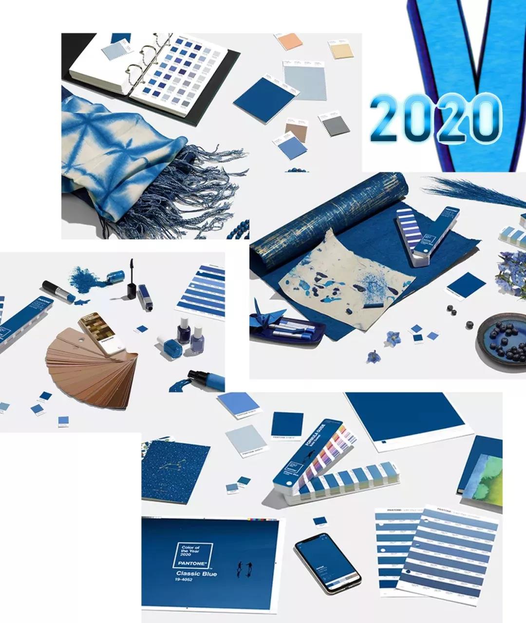 同桌的你校服藍，2020把潮流穿在身上