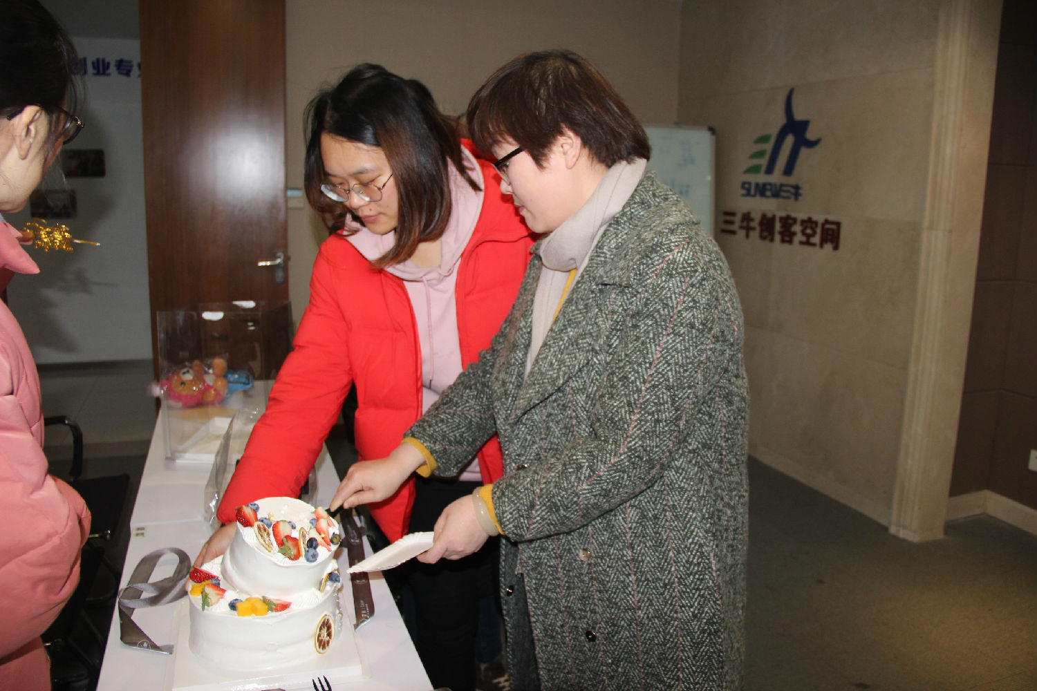 大牌生日會(huì)|一月的你，閃耀而又溫暖