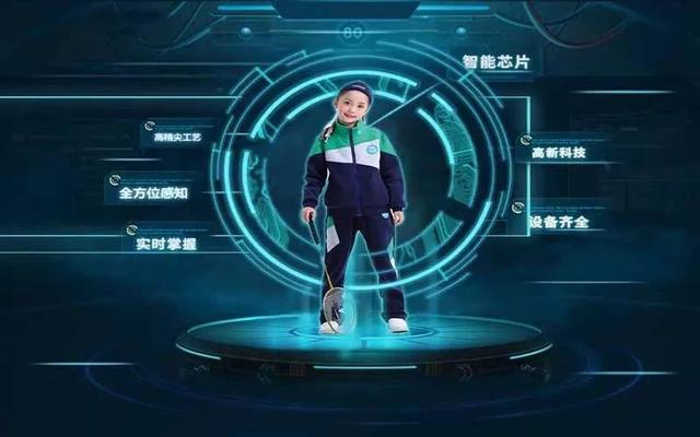 “智能校服”的出現(xiàn)是否真的有必要？