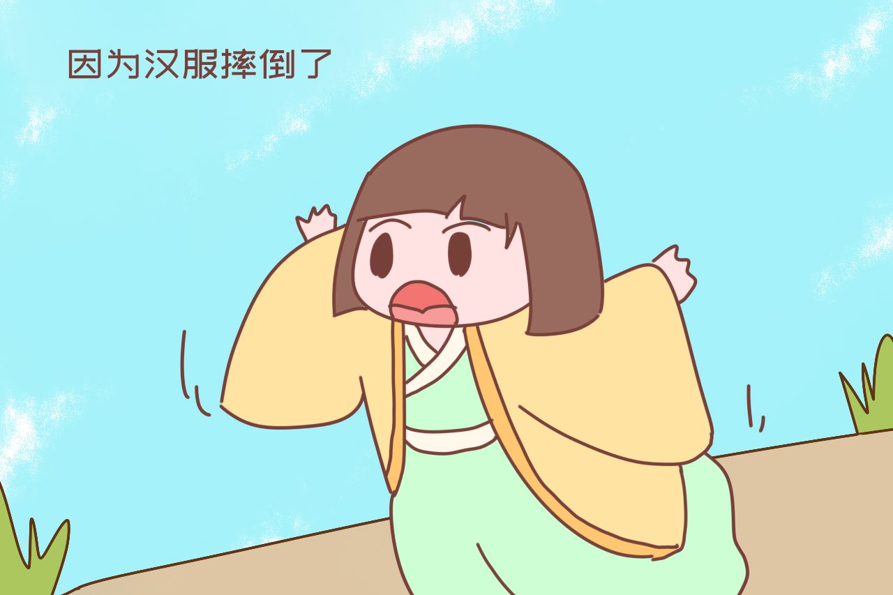 學生是否應該穿漢服代替校服，家長反對的理由竟是這些！