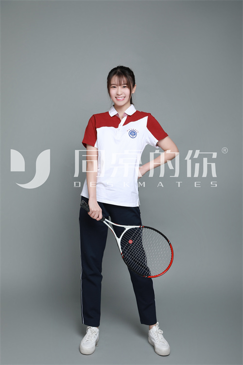實驗小學的校服