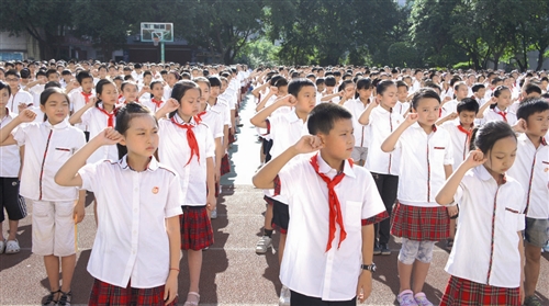韓國(guó)校服好看嗎？