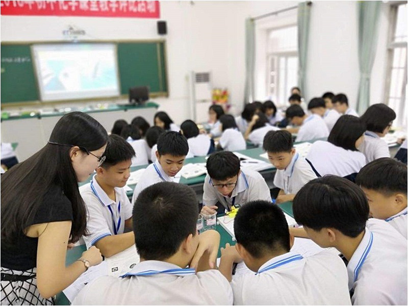 如何鑒別學(xué)生校服的質(zhì)量？