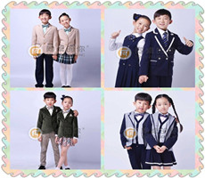 “同桌的你”告訴你，什么叫高顏值校服！