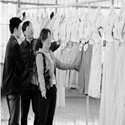 “同桌的你”校服選購常識(shí)