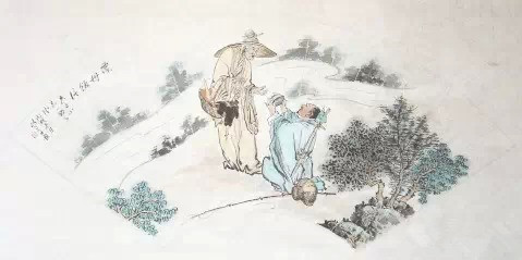 世間有十恩，恩恩須銘記！
