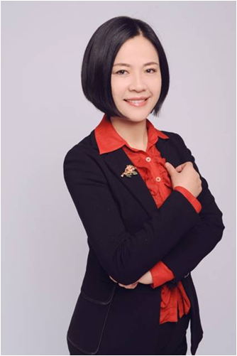新華網(wǎng) 專訪“2017年度中國雙創(chuàng)十大培訓(xùn)導(dǎo)師”獲得者王秋芬