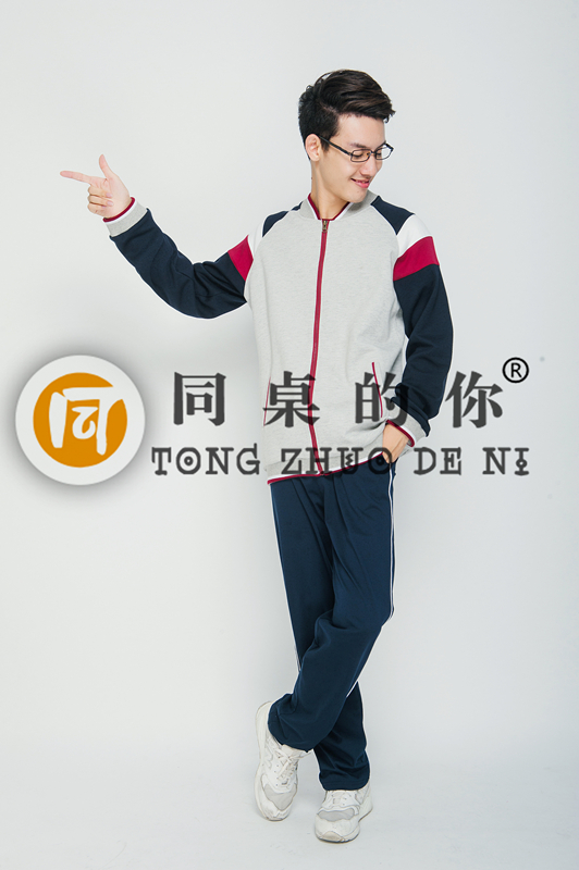 爽秋穿搭隨意范兒，你hold住了嗎？