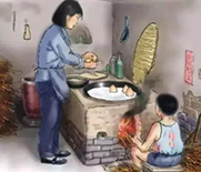 時光荏苒 ，帶走了歲月，卻留下了回憶！