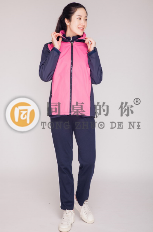 中國智能校服 中國智能校服