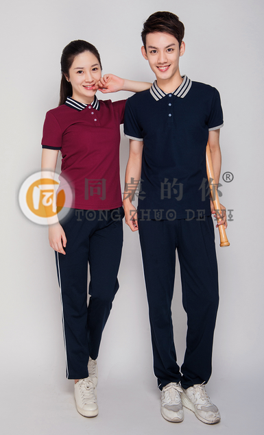 智慧物聯(lián)時(shí)代,傳統(tǒng)校服廠家何去何從 智慧物聯(lián)時(shí)代,傳統(tǒng)校服廠家何去何從