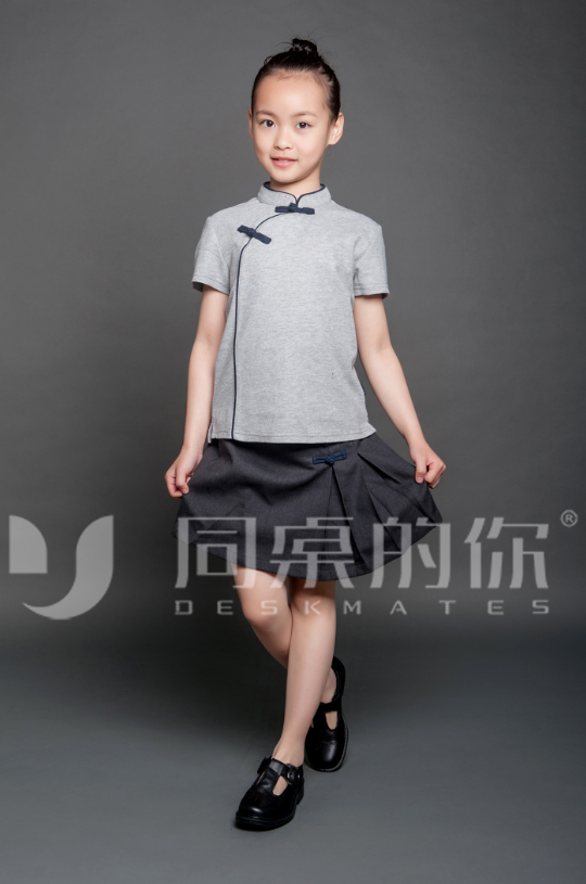 小學(xué)生校服天天穿合理嗎？