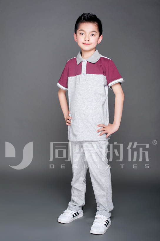 個(gè)性化校服定制，您擁有了嗎？