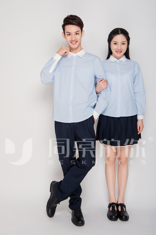 校服定制對學(xué)生的重要性