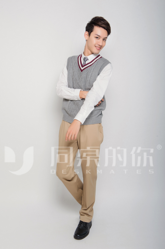 定制秋季運動校服，拉鏈該如何維護(hù)？
