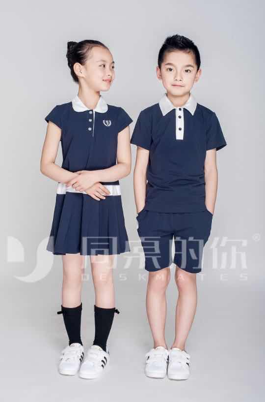 定制運動校服與其它款式的校服有什么區(qū)別？