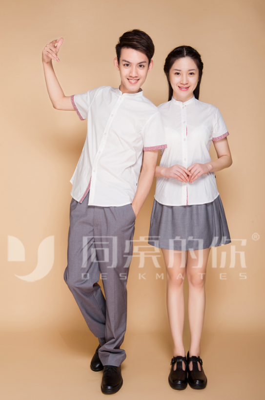 構建安全健康開學季，把控校服定制質量關