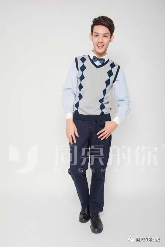同桌的你校服有多專業(yè)？