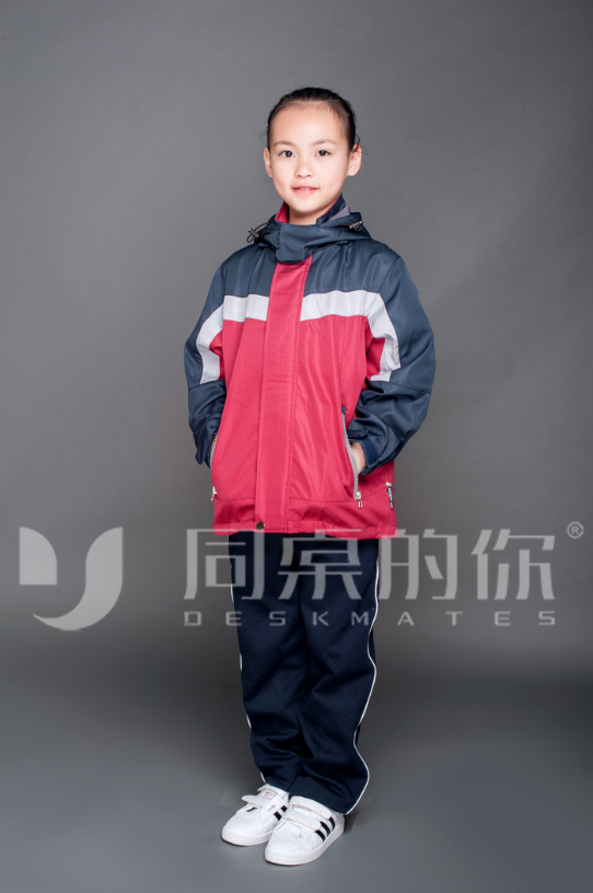 冬季校服上為什么要有反光條設(shè)計(jì)？
