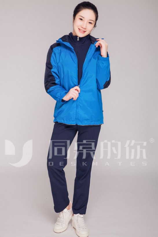 高中校服定制廠家怎么選？