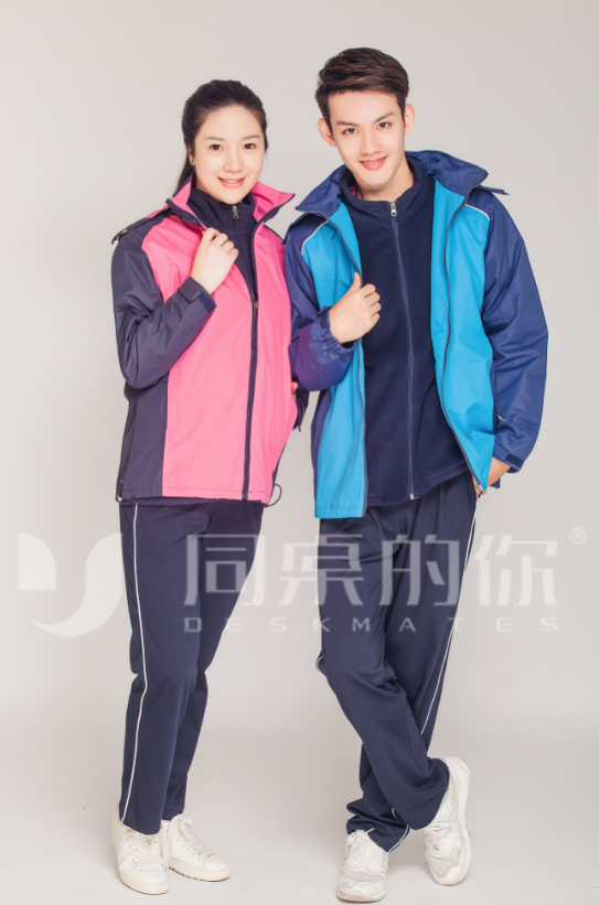 校服定做廠家怎么選擇才好？