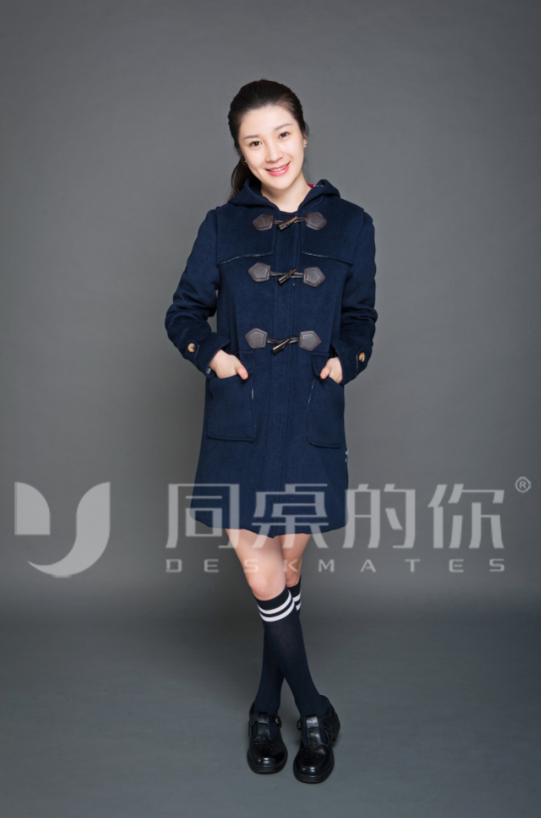 校服生產(chǎn)廠家哪家更專業(yè)？