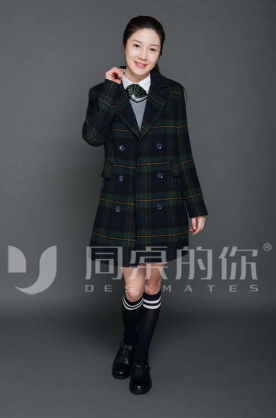 定做校服的好時節(jié)是什么時候？