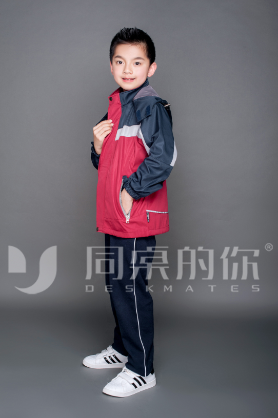 冬季校服有些什么樣的款式？