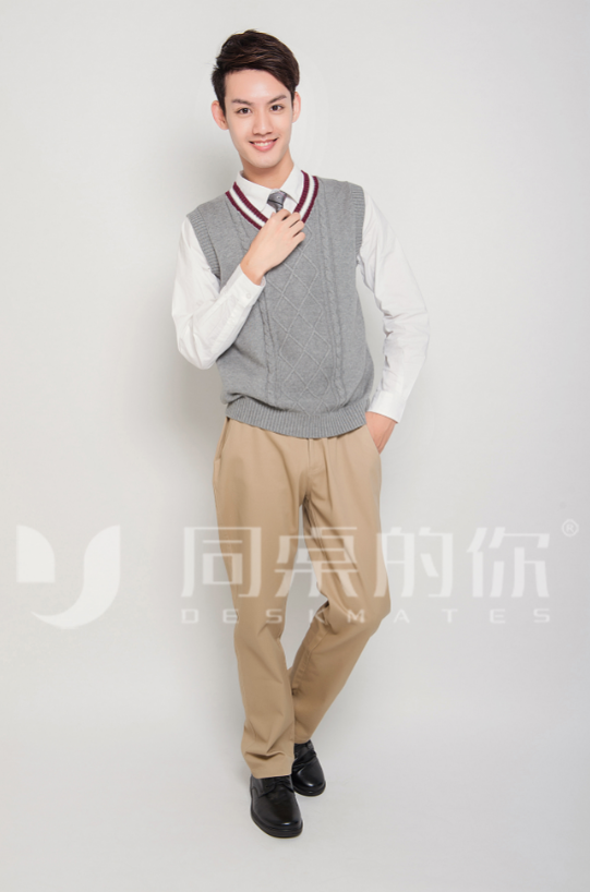 校服設(shè)計需要注意什么問題？