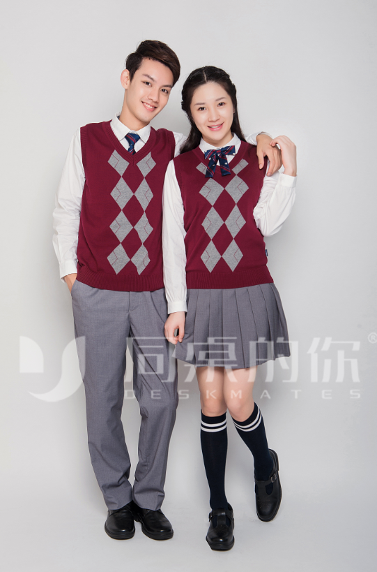 如何保證定制校服生產(chǎn)安全？