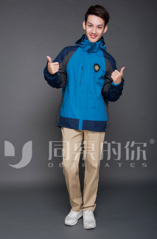 定制校服的正確洗護(hù)方式是怎樣的？