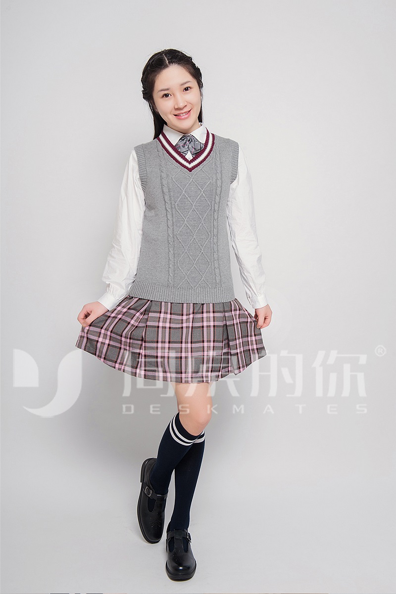 你了解日本和國(guó)內(nèi)學(xué)生校服的區(qū)別嗎？