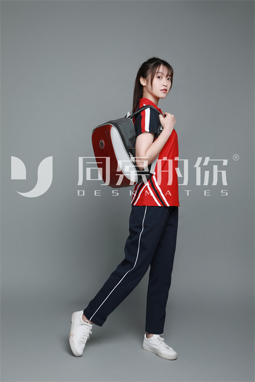 高考季回憶錄，高中校服的著裝需要注意什么？