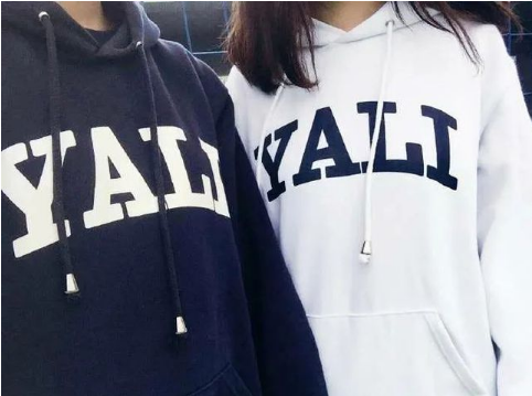 遍地雅禮校服？一件六年凝聚的是什么神仙精神！