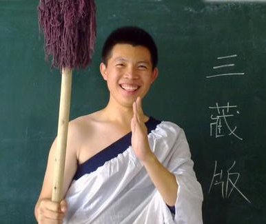 如何做一個(gè)有品位的高級(jí)感學(xué)霸？假期修煉穿校服小心機(jī)，開(kāi)學(xué)驚艷所有人