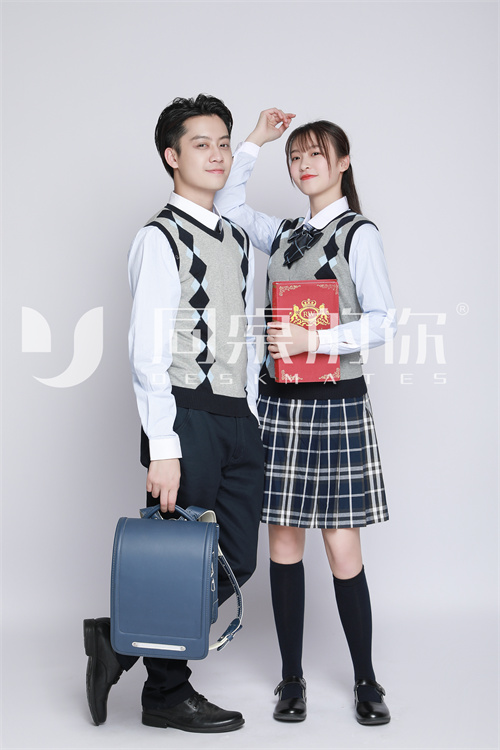校服制服再好看，這幾個(gè)襯衫洗滌你了解嗎？