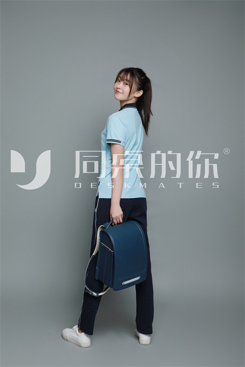 為什么多數(shù)夏季校服都是淺色系？