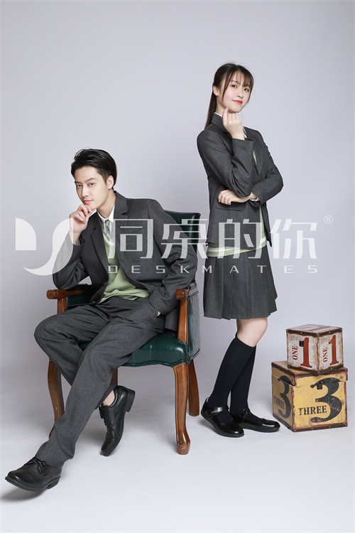 西裝校服怎么清洗？