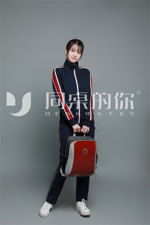 校服怎樣穿好看，這里有答案