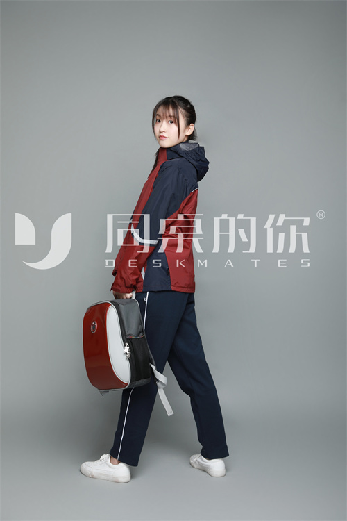 中國校服的反光條有什么好處？為什么要添加？