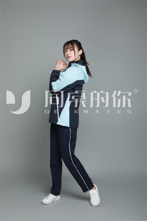 校服設計理念到底要注意哪些方面？