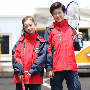 小學生冬季校服到底是羽絨服好還是棉服好？