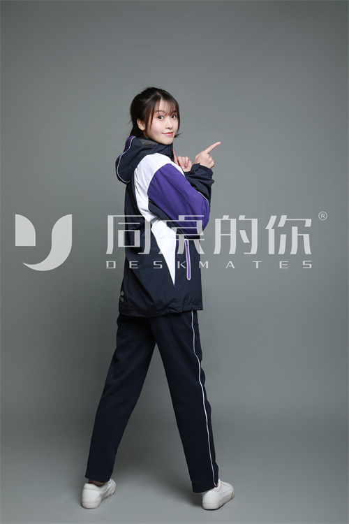 孩子是不是一定要定校服，學生為什么要穿校服？